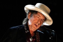 Bob Dylan je dobitnik Nobela za književnost