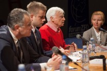 Intervju – Snježana Kordić: Radikalni nacionalisti su na vodećim pozicijama
