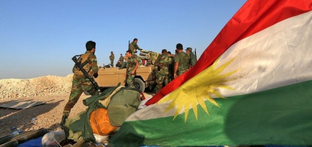 Stvaranje nove države: Nakon oslobađanja Mosula Kurdi će zatražiti nezavisnost