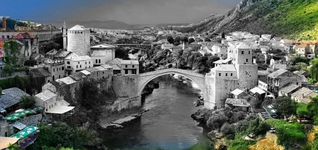 U Mostaru otvorena najveća andragoška konferencija u regionu „GRADIMO MOSTOVE U OBRAZOVANJU ODRASLIH“