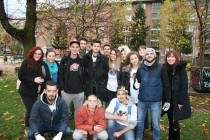 Misija OSCE-a u Bosni i Hercegovini sa mladima u Jajcu obilježila Međunarodni dan tolerancije