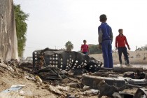 Irak: Samoubilački napad blizu Bagdada, osmoro ubijeno