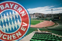 Iz Bayerna poručili: Nemamo nikakve veze s obnovom stadiona Koševa
