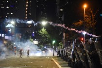 Sukob demonstranata i policije kod naftovoda u SAD