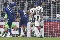 Juventus u Torinu 1:1 protiv Lyona, Legia igrala neriješeno