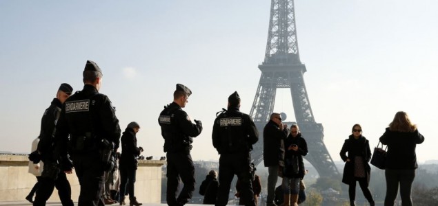 State Department: Evropi prijete teroristički napadi tokom praznika
