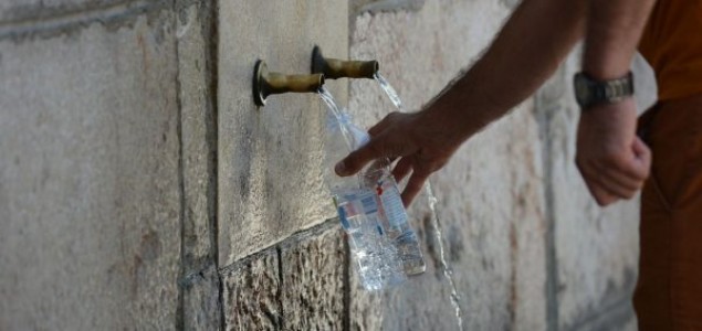 Vodozaštitna zona u Sarajevu: Raj za investitore i bakterije!