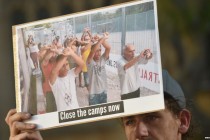 Australija: Protesti zbog odnosa prema azilantima
