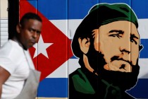 Održana velika komemoracija za Fidela Kastra u Havani