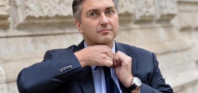 Otvoreno pismo Andreju Plenkoviću: Vi ne vodite našu državu niti ćete je ikad voditi – ni Vi ni bilo ko iz Hrvatske ili Srbije