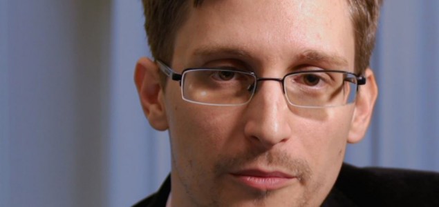 Snowden se ne plaši da će ga Putin izručiti SAD