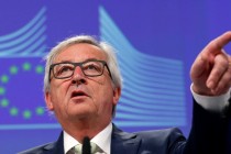 Juncker Turskoj: Ne potcjenjujte upozorenja EU oko pregovora o članstvu