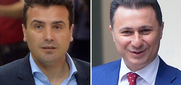 Parlamentarni izbori u Makedoniji 2016: Balkanska verzija Putinizma