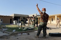 Bitka za Mosul: Iračke snage probile prvu liniju IDIL-a