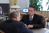 Ruski ministar ekonomije uhapšen zbog dva miliona dolara mita