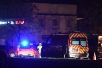 Francuska: Žena ubijena u napadu na starački dom, naoružani napadač u bijegu