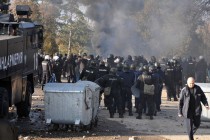 Bugarska će migrante prebaciti u zatvorene kampove