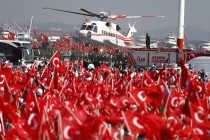 Turska: Pritvor za 103 univerzitetska profesora
