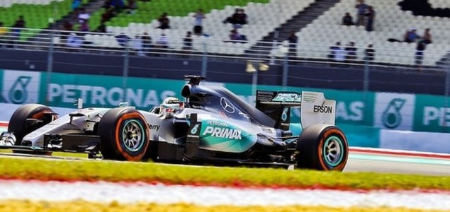 Malezija 2018. godine prestaje organizovati utrku Formule 1