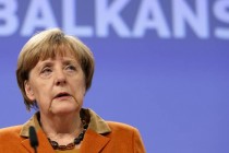 Merkel pozvala EU na jačanje obrambene suradnje