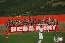 Red Army: Utakmica za našeg Hamzu, prijave za šesti “Februarski turnir”