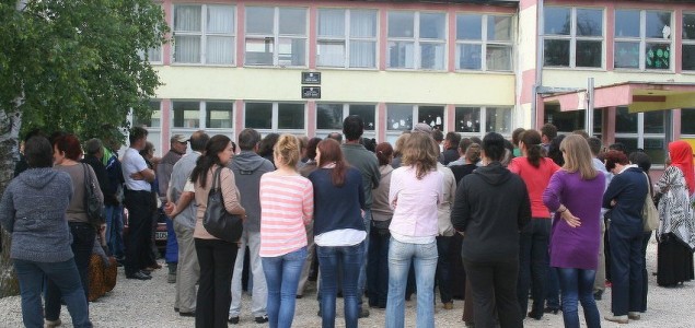 Sud u Banjoj Luci: Bošnjačka djeca u Vrbanjcima nisu diskriminisana, roditelji plaćaju 8.000 KM sudskih troškova