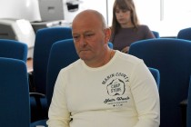 Vinko Martinović Štela osuđen za ubistvo Mostarke