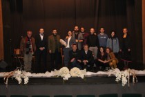Svečanost u Narodnom pozorištu Mostar: kultura ne spava nikad