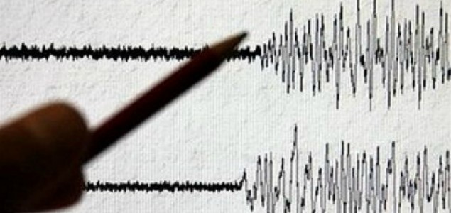 Zemljotres 6, 3 po Rihteru pogodio Japan