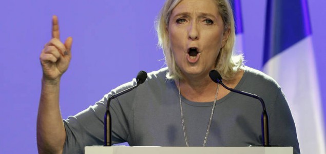 Le Pen: Moguć ‘Tramp efekat’ na francuskim izborima