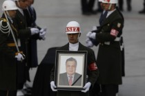 Turska i Rusija: Nakon ubistva ambasadora još odlučnije protiv terorizma