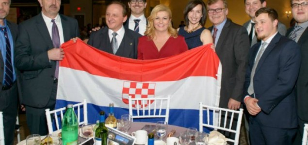 Građanski savez: Ustaštvo temelj politike Hrvatske prema BiH