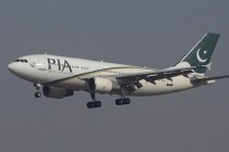 Svih 47 putnika izgubilo život u padu pakistanskog aviona