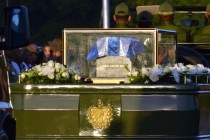 Santijago de Kuba: Danas sahrana Fidela Kastra