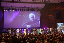 Zagreb najavljuje drugi koncert Prijatelji i Kemo – hiljade pahulja bijelih u čast glazbenog velikana