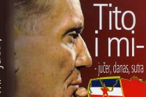 Promocija knjige „Tito i mi – jučer, danas, sutra“