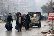 Novi mirovni pregovori o Siriji sredinom januara