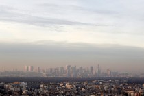 Rekordno zagađenje u Parizu: Vlast uvela besplatan javni prijevoz, bicikle i električne aute