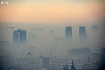 FHMZ: Kvalitet zraka ozbiljno narušen na gotovo svim mjernim mjestima