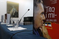 U Tuzli promovisana knjiga o Titu: Politički genije koji je stekao planetarnu vrijednost