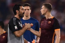 Veliki derbi Serie A: Juventus dočekuje Romu, Pjanić protiv Džeke