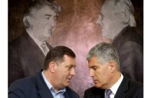 Zapadni Balkan: Napad na evropski mirovni poredak