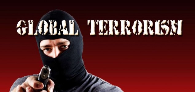 Nedžad Bašić: Novo lice globalnog terorizma