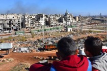 Savet bezbednosti UN postigao dogovor o Alepu, glasanje danas