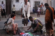 Samoubilački napad u Jemenu, najmanje 30