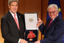 Kerry: Dobri odnosi SAD i Njemačke ključni za svijet