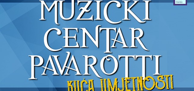 19 godina Muzičkog centra Pavarotti