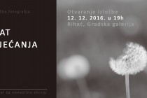 Politika memorijalizacije u BiH – Nakon Banja Luke, izložba ”Rat sjećanje” od 12. decembra u Bihaću