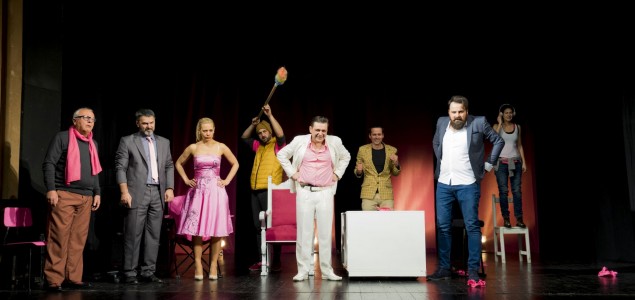 Hit komedija pa hit mjuzikl u Narodnom pozorištu Mostar