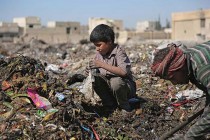 Guterres: U Siriji poginulo lani najviše djece od početka rata